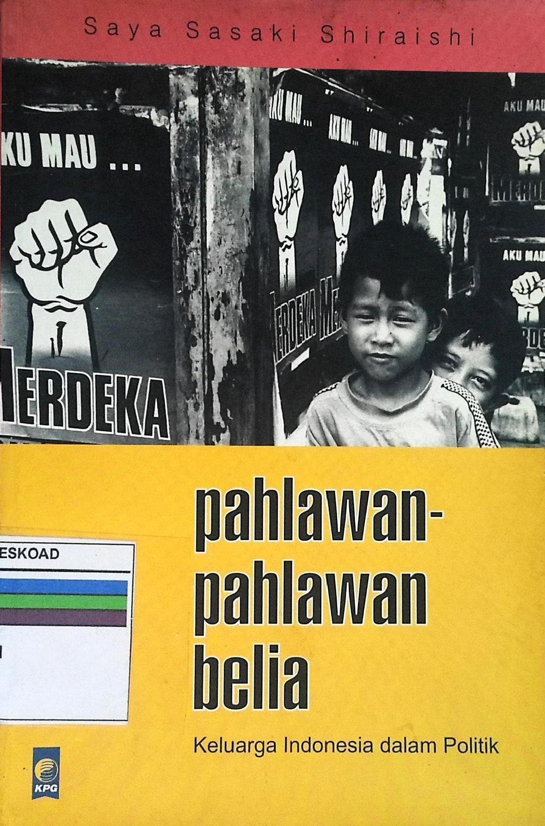 Pahlawan-Pahlawan Belia